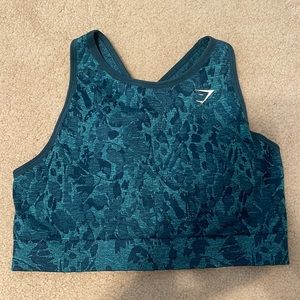 Gymshark Adapt Animal Sports Bra